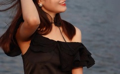 黄圣依疑被劝酒